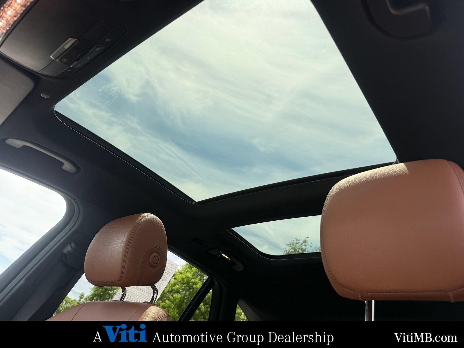 Certified 2021 Mercedes-Benz GLC 300 4MATIC image 19