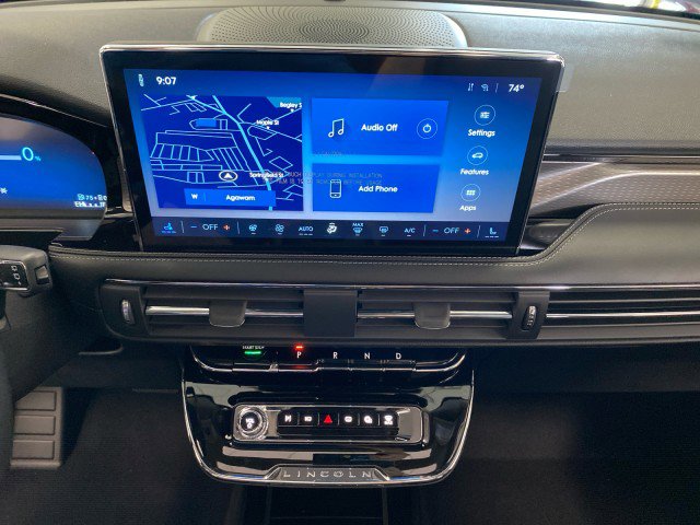 New 2025 Lincoln Corsair Grand Touring w/ Equipment Group 301A AWD/4WD image 30