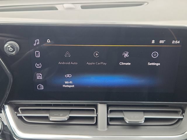 New 2026 Chevrolet Trax ACTIV w/ Sunroof Package FWD image 25