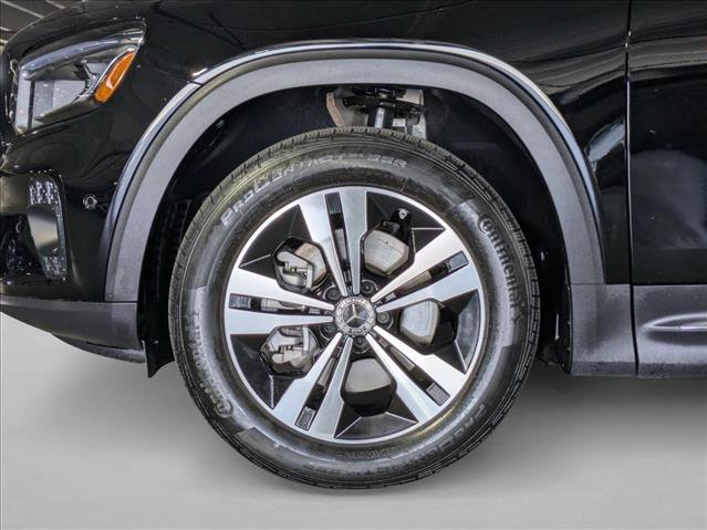 Certified 2025 Mercedes-Benz GLB 250 image 23