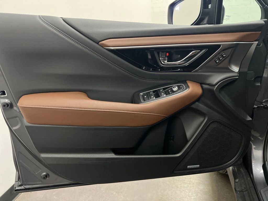 Certified 2025 Subaru Outback Touring image 12