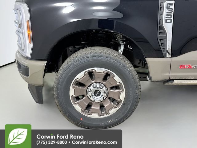 New 2026 Ford F350 King Ranch image 35