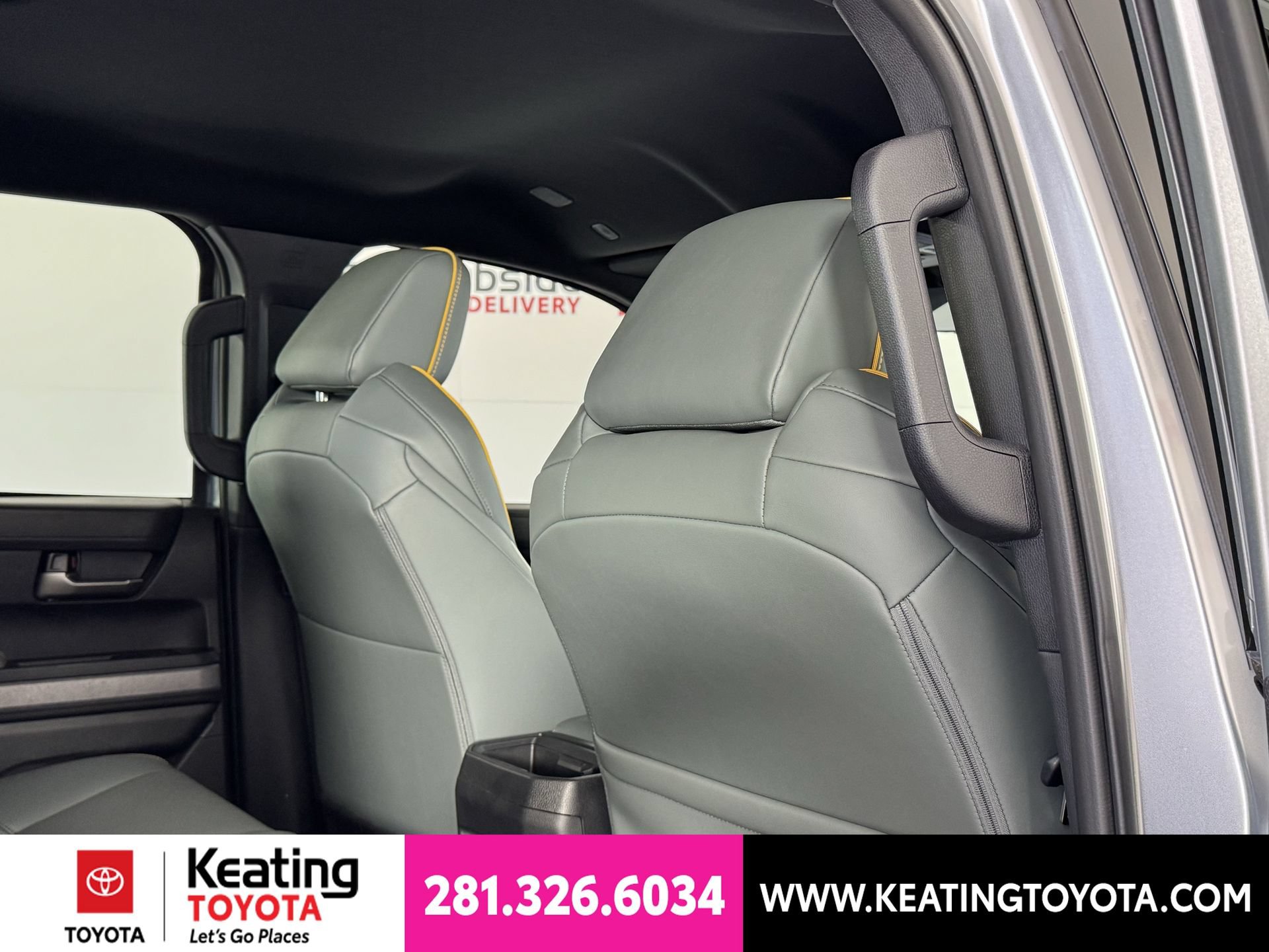 Certified 2025 Toyota Tacoma 4x4 Double Cab Hybrid image 21