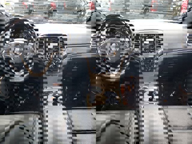 Used 2014 Jeep Grand Cherokee Summit w/ Trailer Tow Group IV image 14