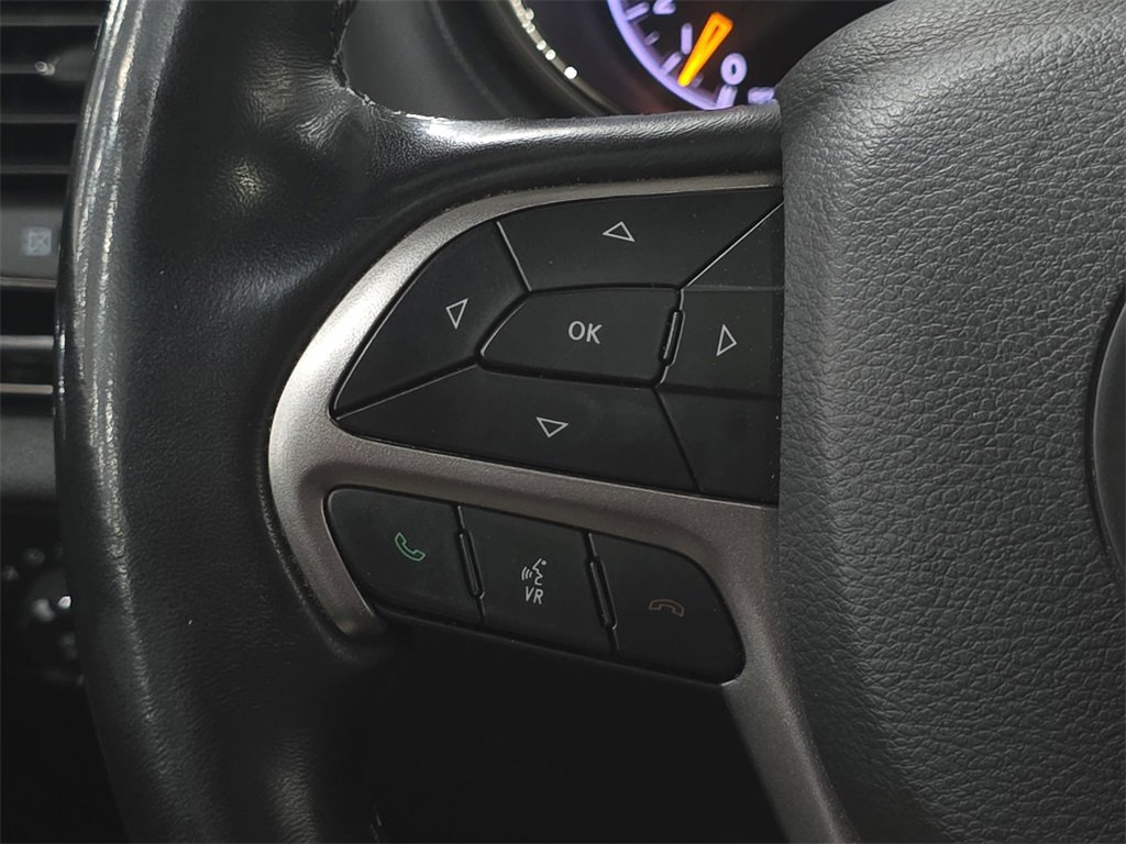 Used 2019 Jeep Grand Cherokee High Altitude image 17