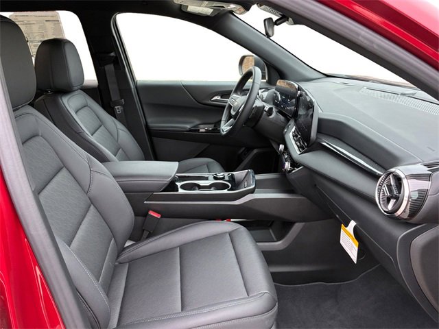 New 2026 Chevrolet Equinox LT w/ Convenience Package II image 13