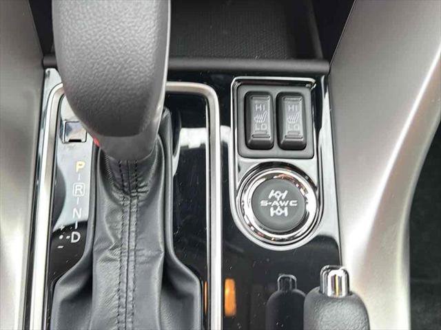 New 2026 Mitsubishi Eclipse Cross Ralliart image 24