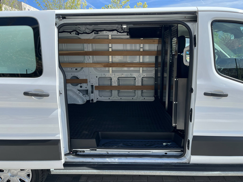 Used 2024 Ford Transit 250 Low Roof w/ Exterior Upgrade Package image 27