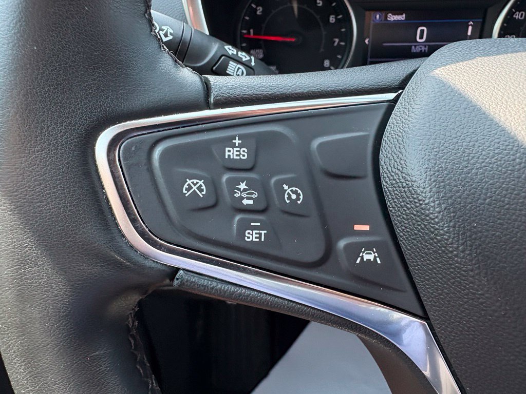 Used 2024 Chevrolet Equinox LT FWD image 18