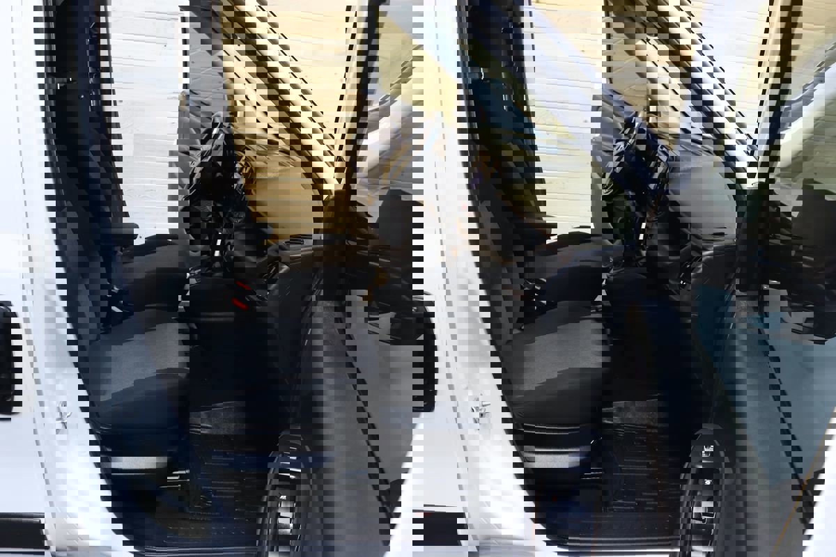 Used 2021 RAM ProMaster City Tradesman SLT image 54