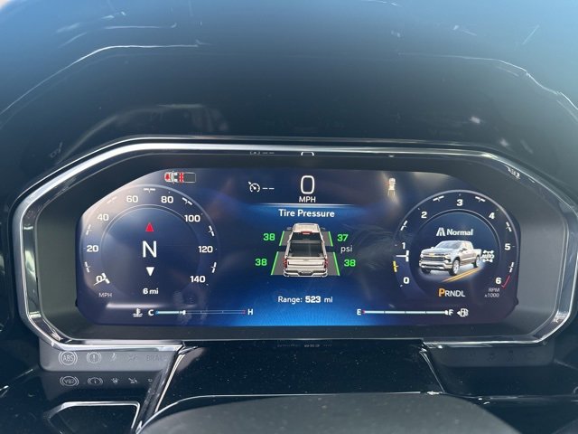 New 2026 Chevrolet Silverado 1500 LT image 13