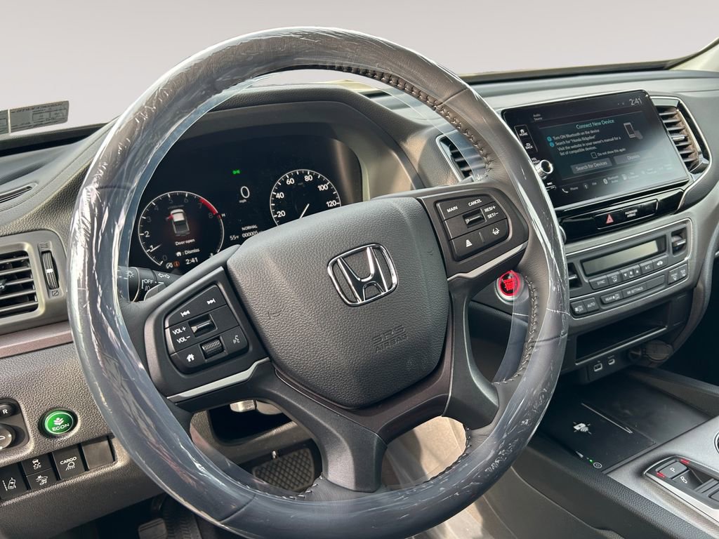 New 2026 Honda Ridgeline Sport image 12