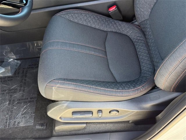 New 2026 Honda Pilot Sport image 13