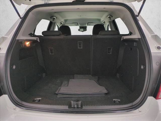 Used 2020 Chevrolet Trax LS w/ Tint and Cruise Package FWD image 6