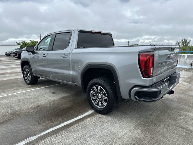 Used 2024 GMC Sierra 1500 AT4 AWD/4WD image 15