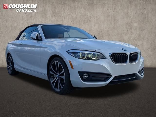 Used 2021 BMW 230i xDrive 230i xDrive w/ Premium Package