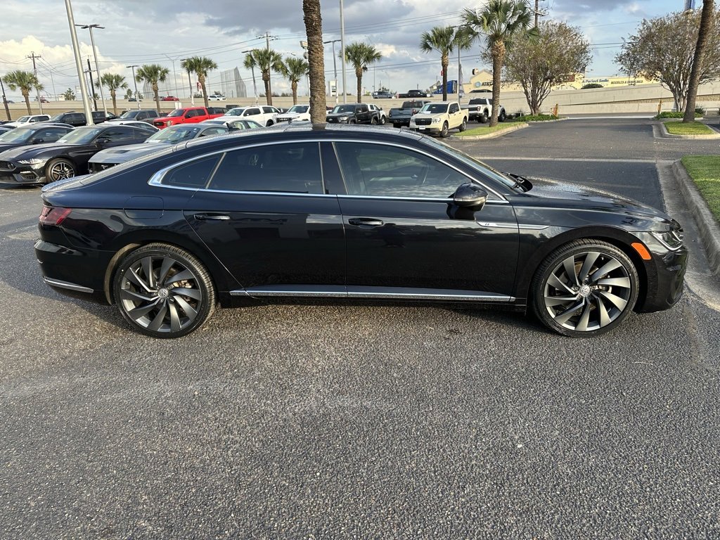 Used 2020 Volkswagen Arteon SEL image 6