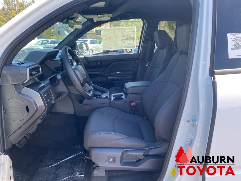 New 2026 Toyota Tacoma SR5 AWD/4WD image 13