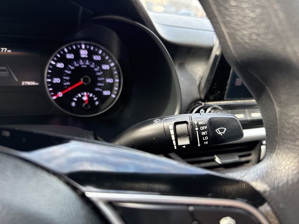 Used 2024 Kia Forte LXS image 20