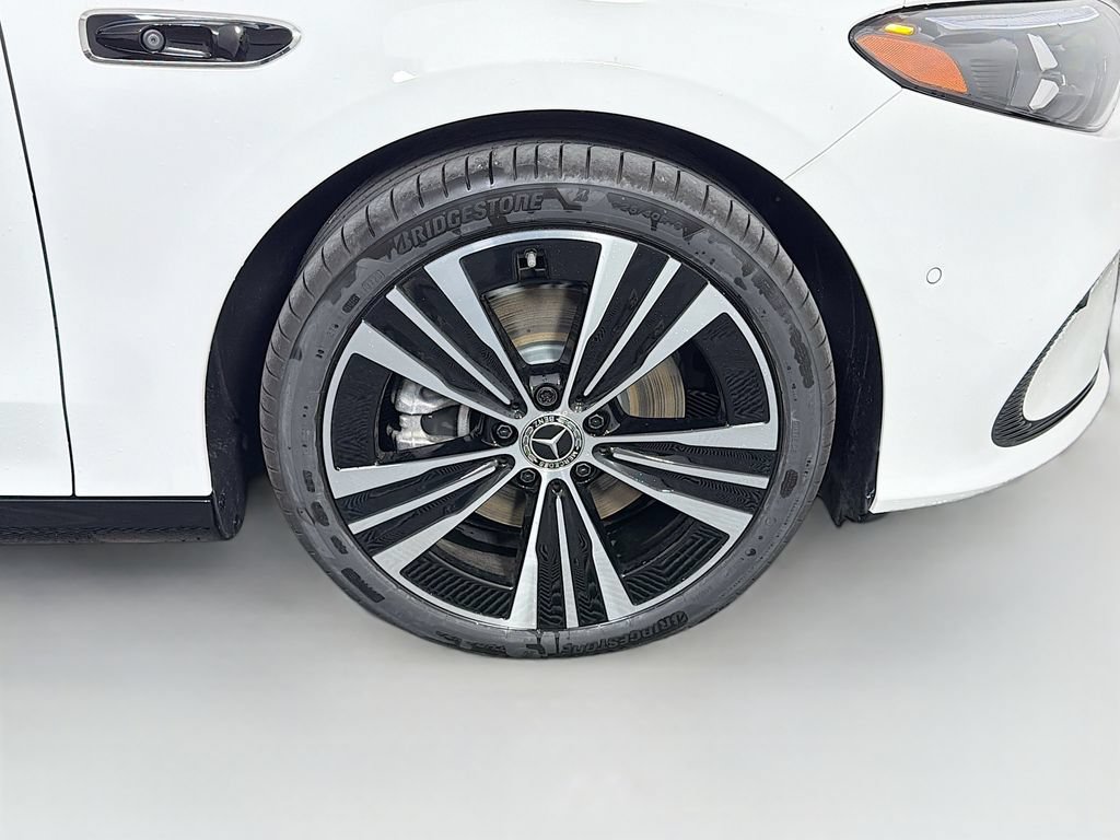 Used 2026 Mercedes-Benz CLA 350 image 34