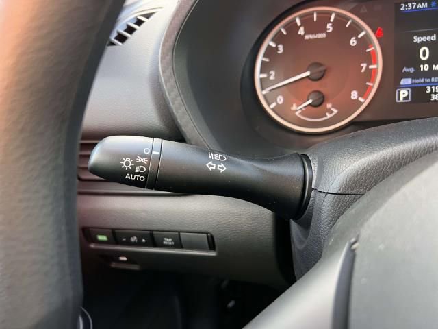 New 2025 Nissan Sentra S image 26