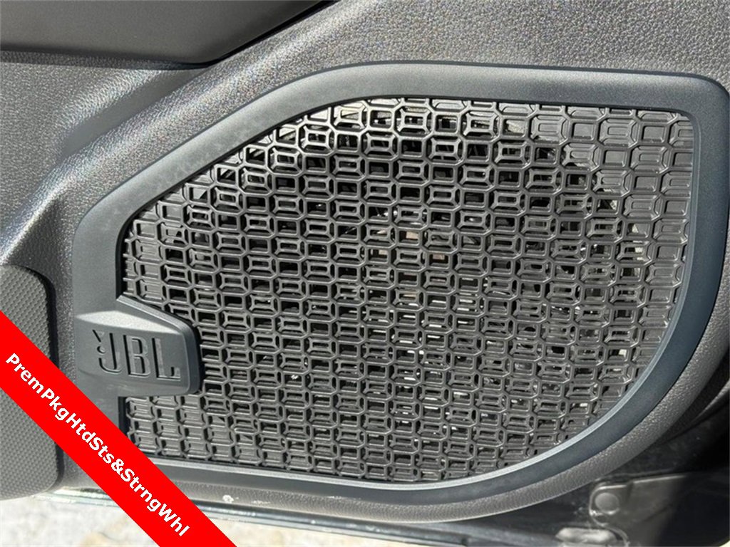 Used 2024 Toyota Tacoma TRD Sport image 25