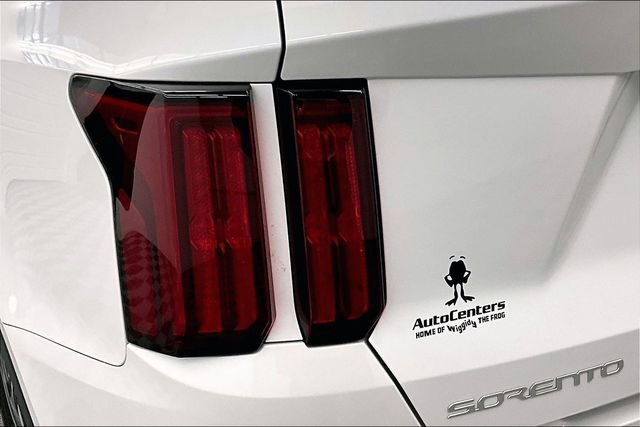 Used 2023 Kia Sorento SX Prestige image 35