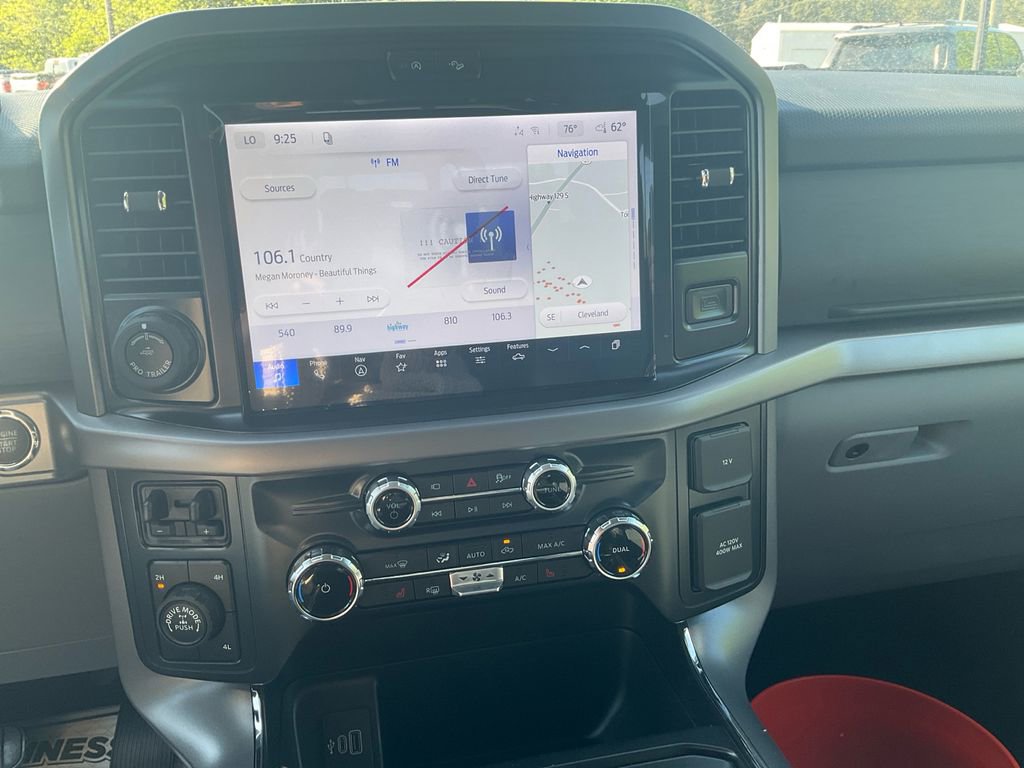 New 2026 Ford F150 XLT AWD/4WD image 23