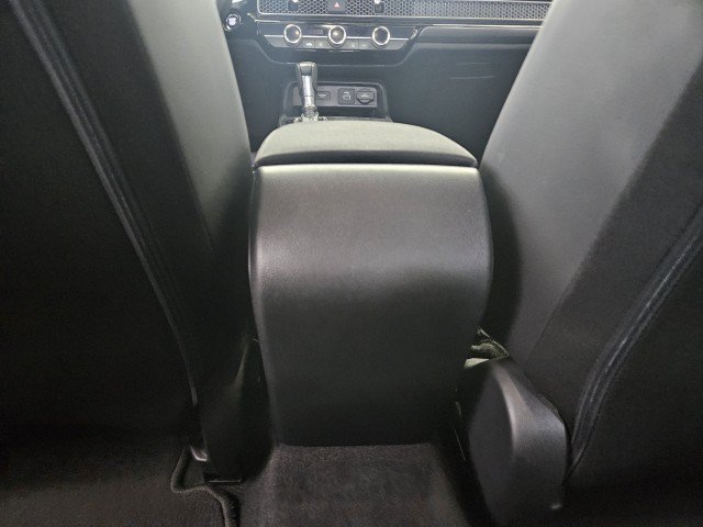 Used 2024 Honda Civic Sport image 20