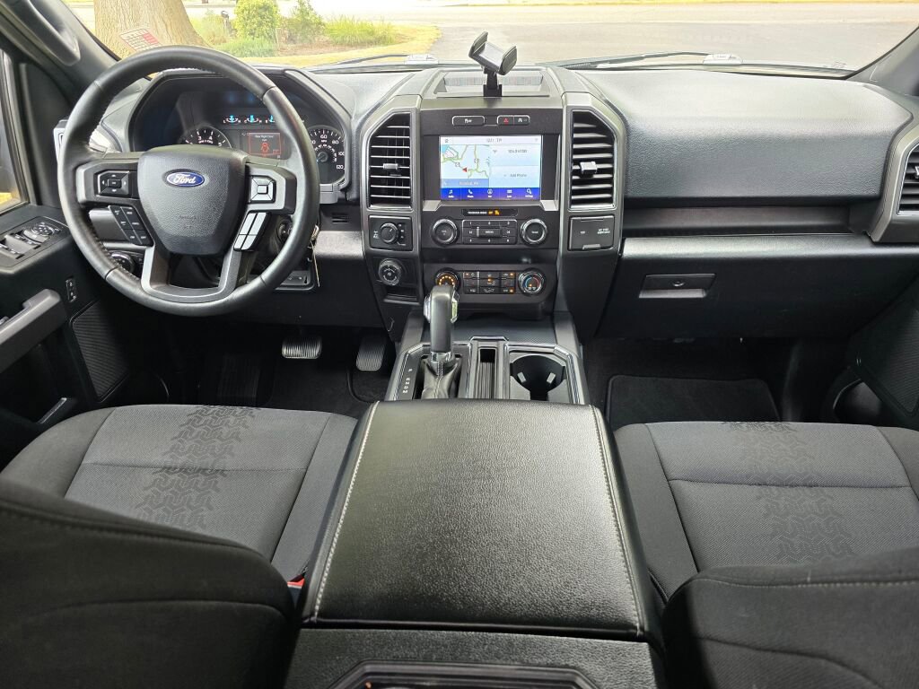 Used 2020 Ford F150 XLT w/ Equipment Group 302A Luxury image 20