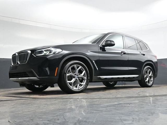 Used 2023 BMW X3 sDrive30i w/ Convenience Package image 38