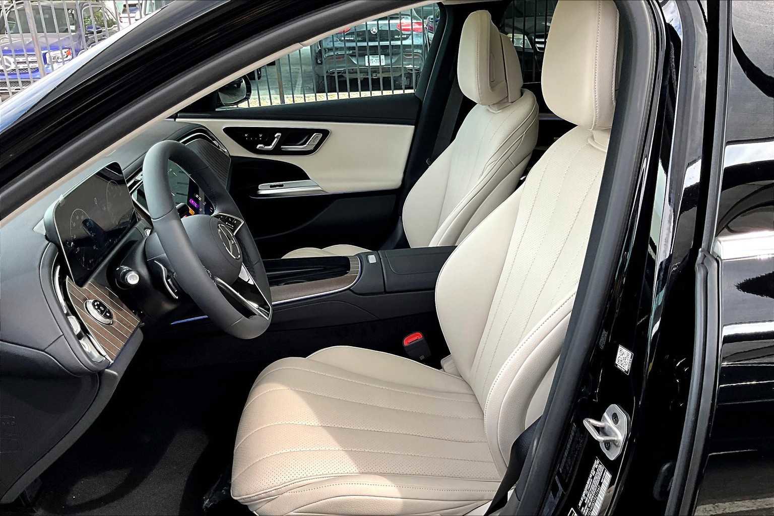 New 2026 Mercedes-Benz E 350 E 350 image 17