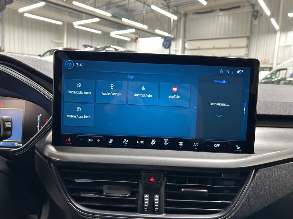 New 2026 Ford Escape Active w/ Tech Pack #1 image 19