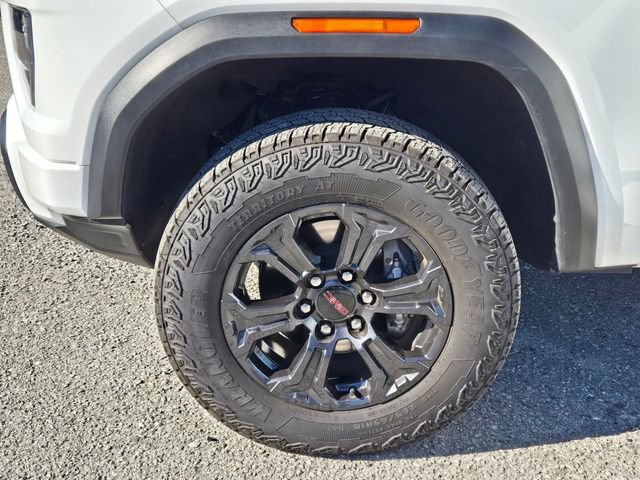 Used 2025 GMC Canyon Elevation w/ Convenience Package image 7