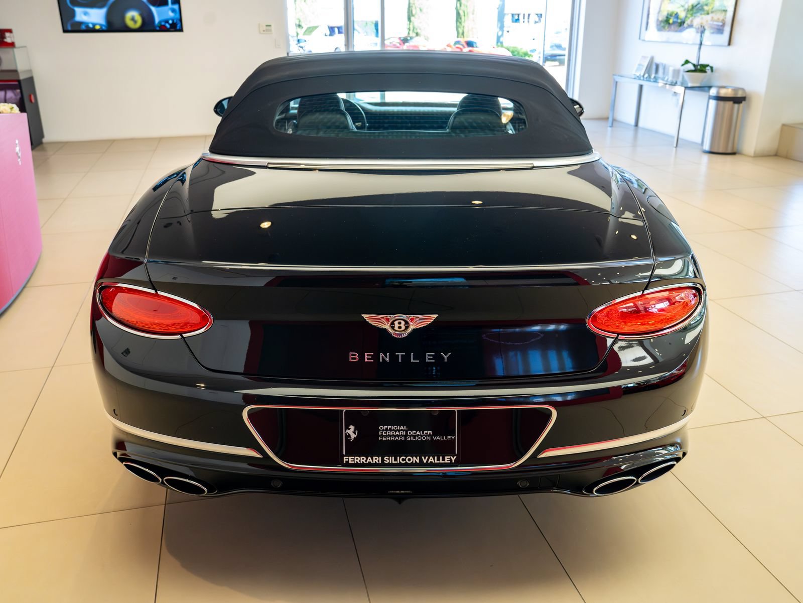 Used 2020 Bentley Continental GT V8 First Edition AWD/4WD image 32