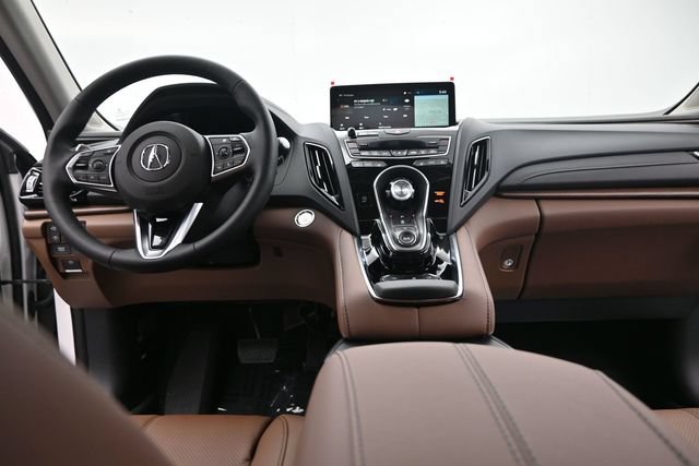 New 2026 Acura RDX w/ Advance Package AWD/4WD image 18