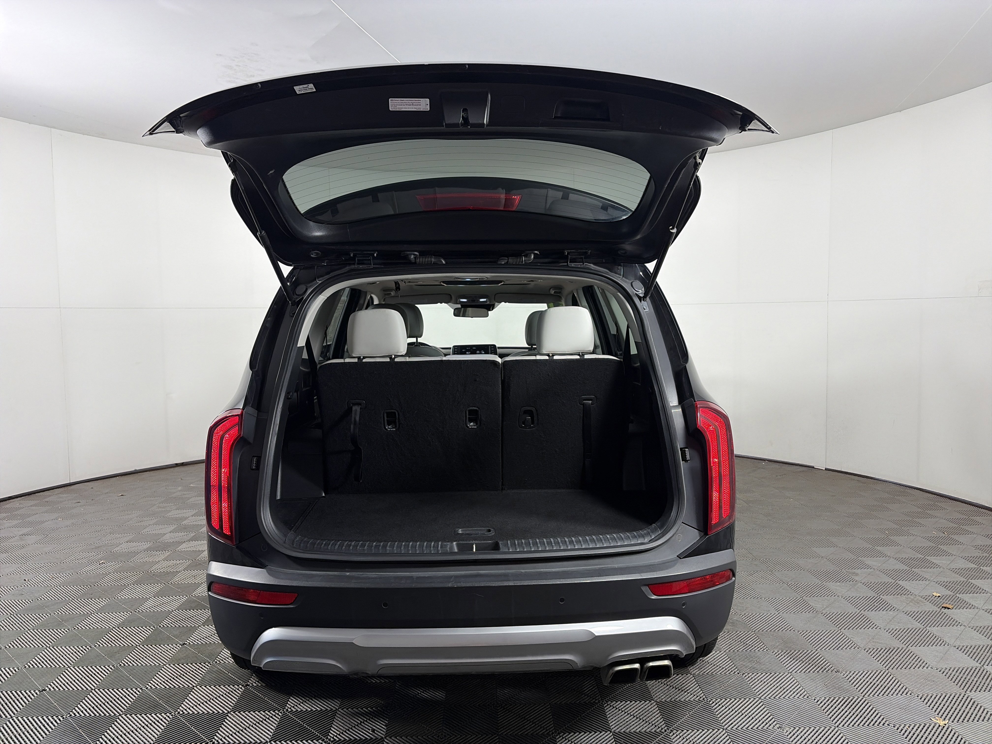 Used 2021 Kia Telluride S image 19