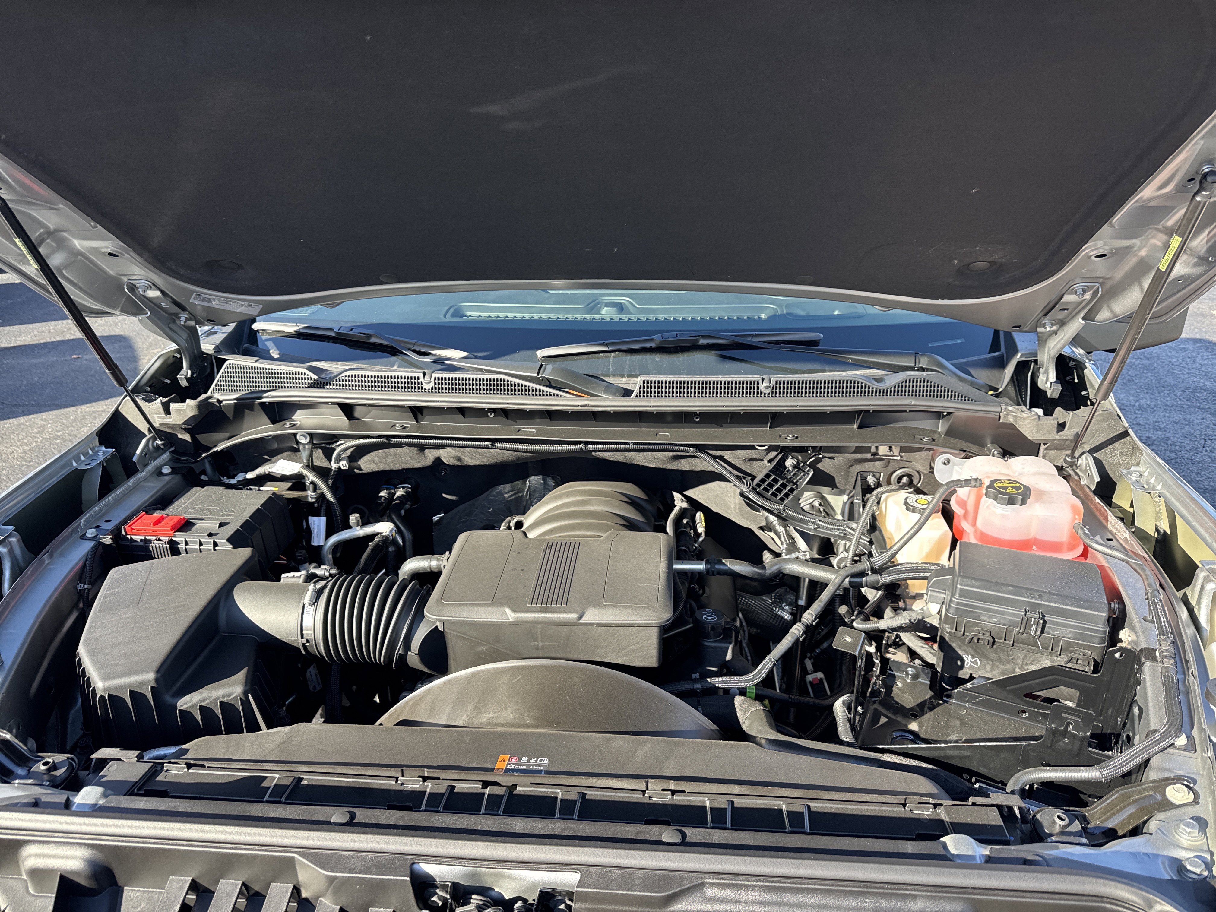 New 2026 GMC Sierra 2500 Pro w/ Convenience Package image 10