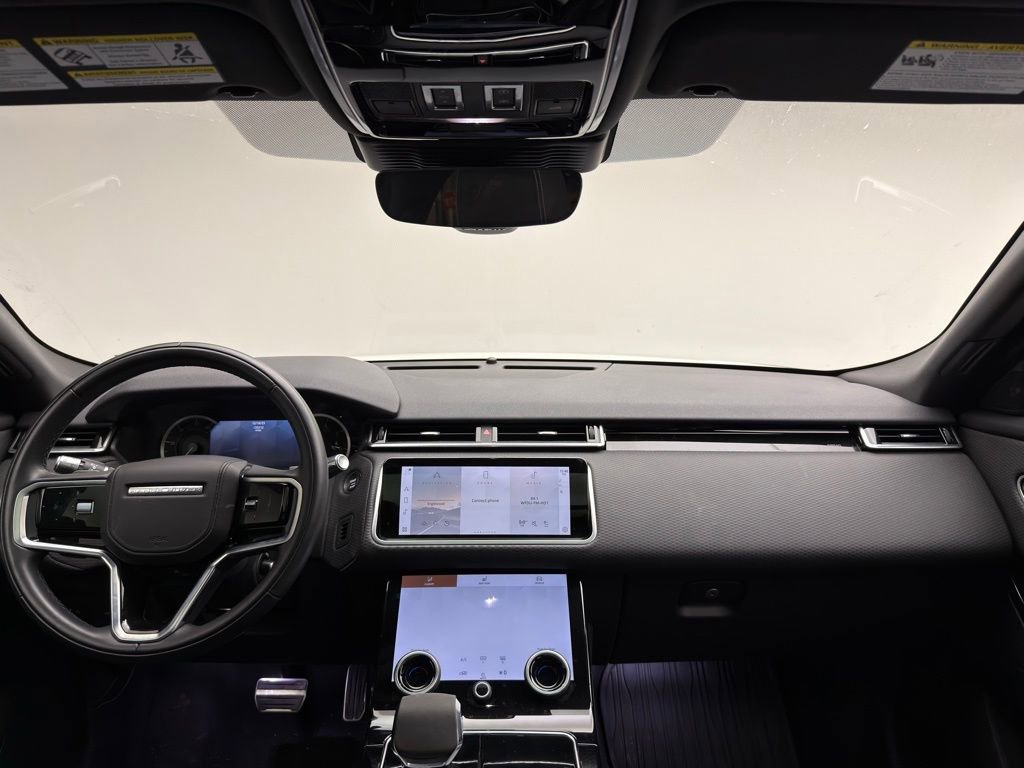 Used 2023 Land Rover Range Rover Velar R-Dynamic S image 6