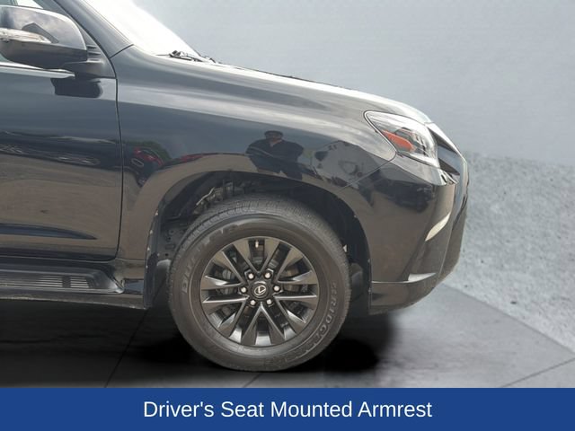 Used 2020 Lexus GX 460 Premium w/ Premium Package AWD/4WD image 33