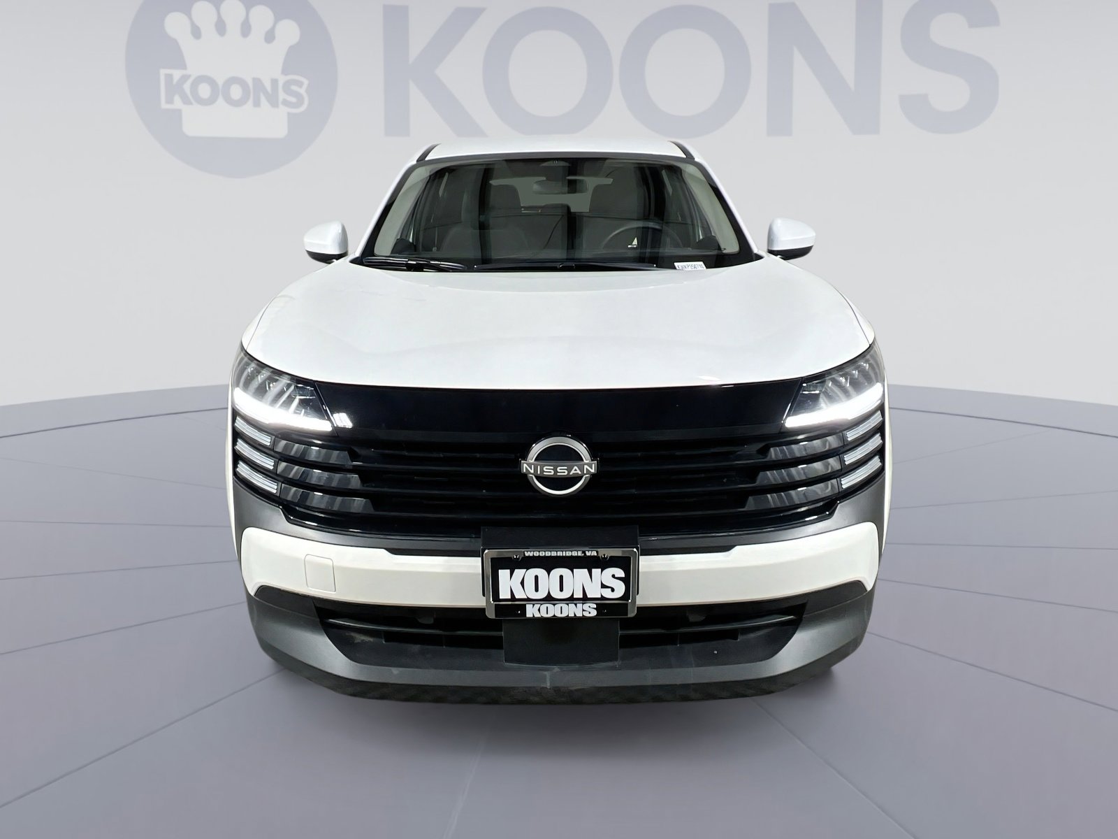 Used 2025 Nissan Kicks SV image 11