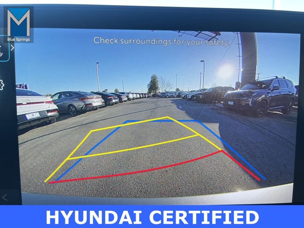 Used 2024 Hyundai Santa Fe SEL image 22