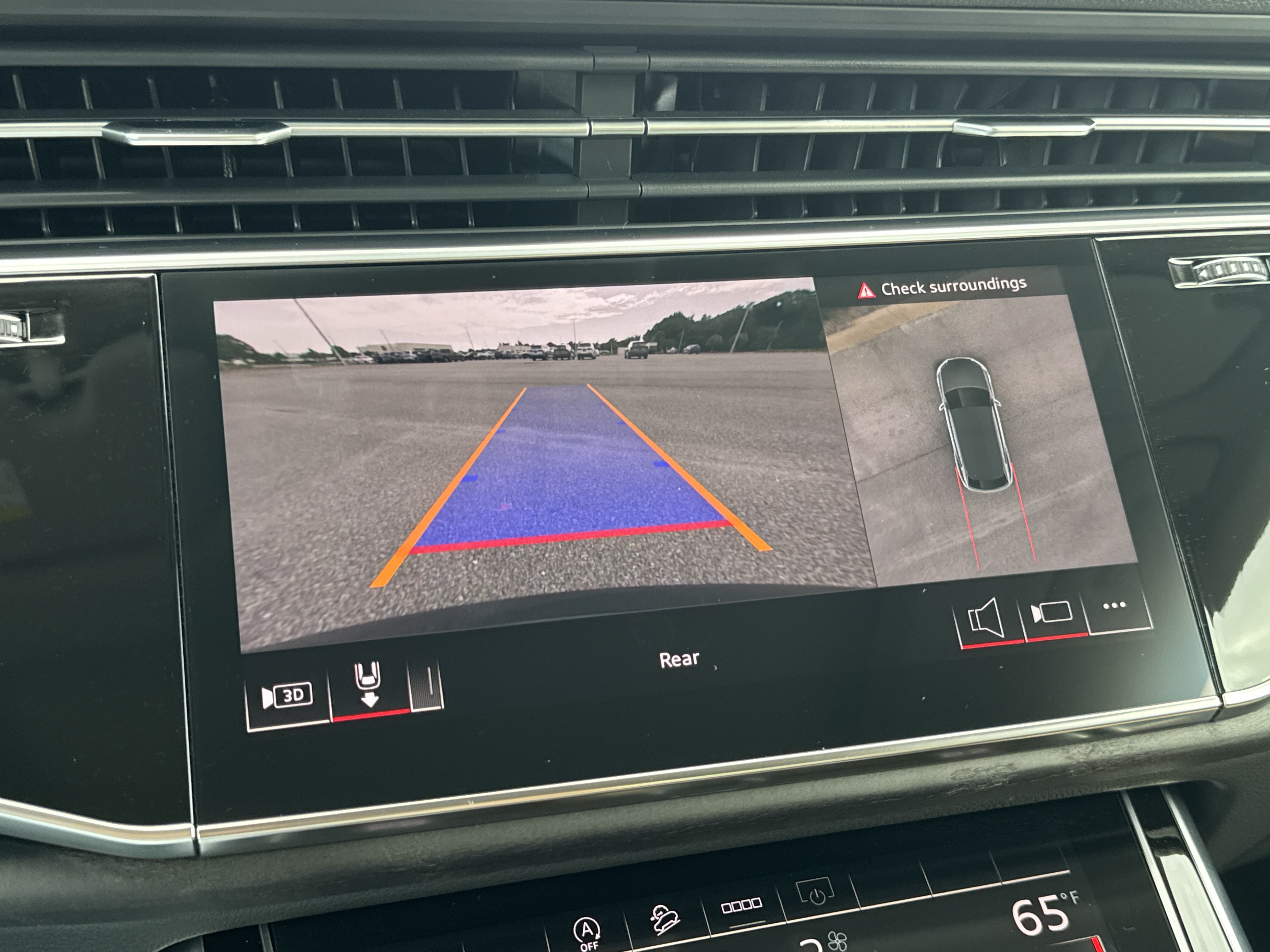Certified 2025 Audi Q8 Premium Plus AWD/4WD image 29