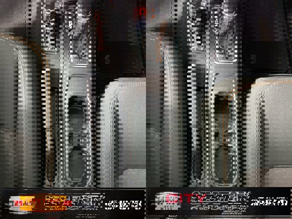 Used 2021 Jeep Gladiator Mojave image 25