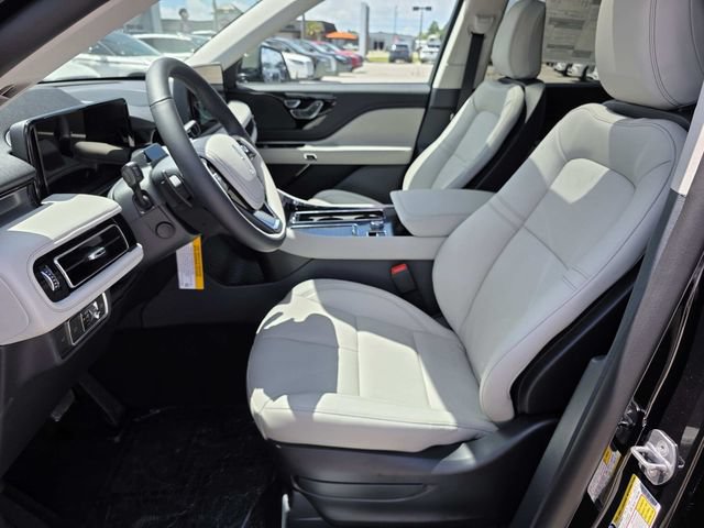 New 2026 Lincoln Aviator 2WD image 8