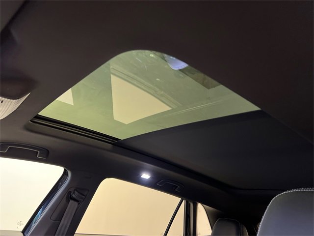 New 2026 Volkswagen Atlas Cross Sport SEL image 22