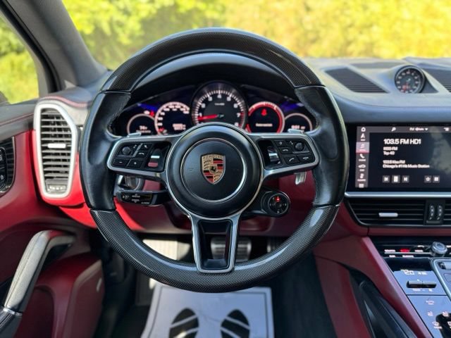 Used 2019 Porsche Cayenne S AWD/4WD image 22