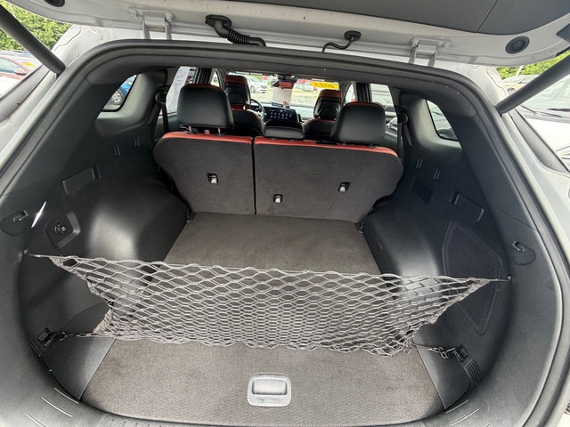 Used 2023 Kia Sportage SX FWD image 19