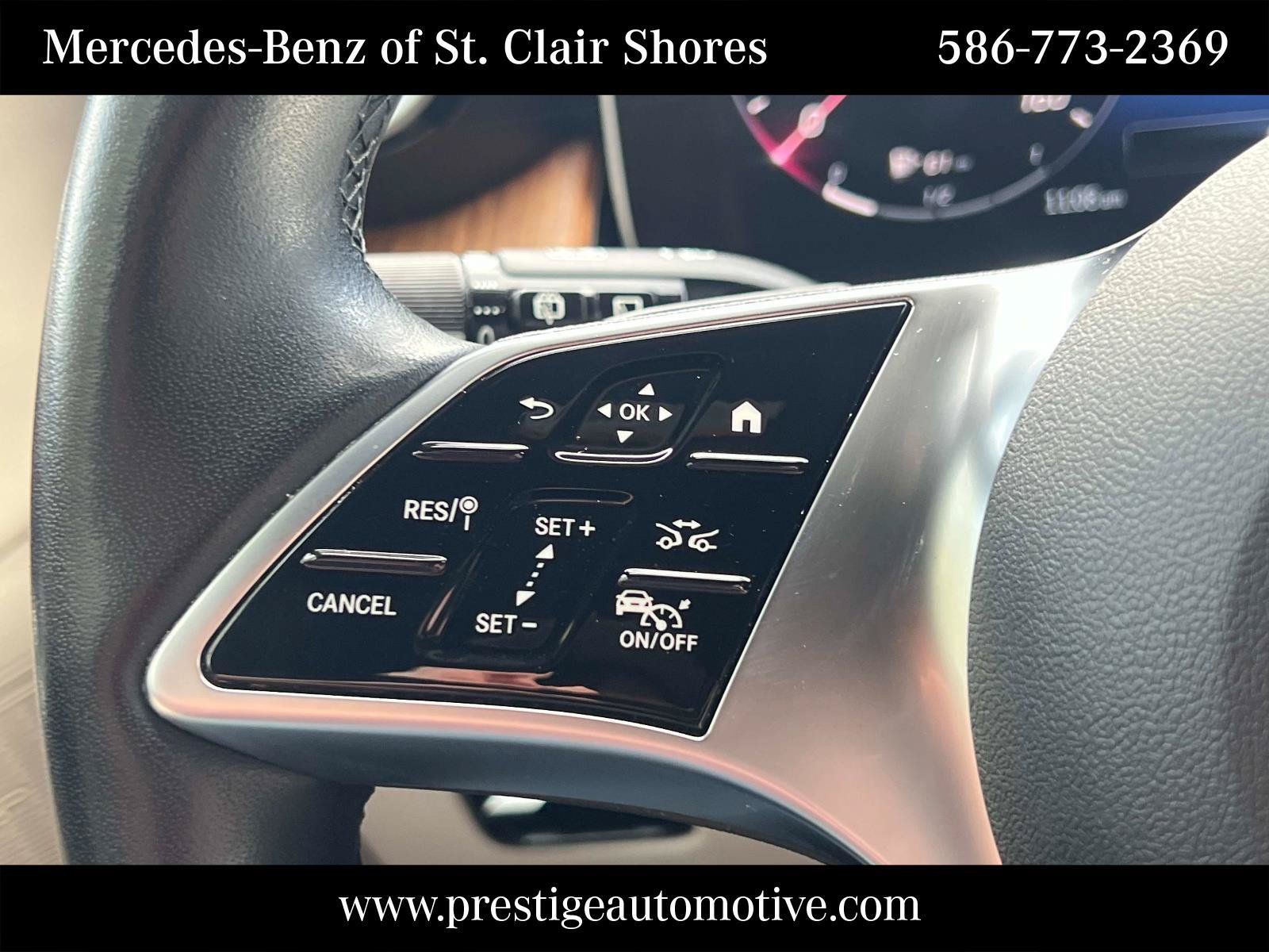Used 2023 Mercedes-Benz GLC 300 4MATIC image 28