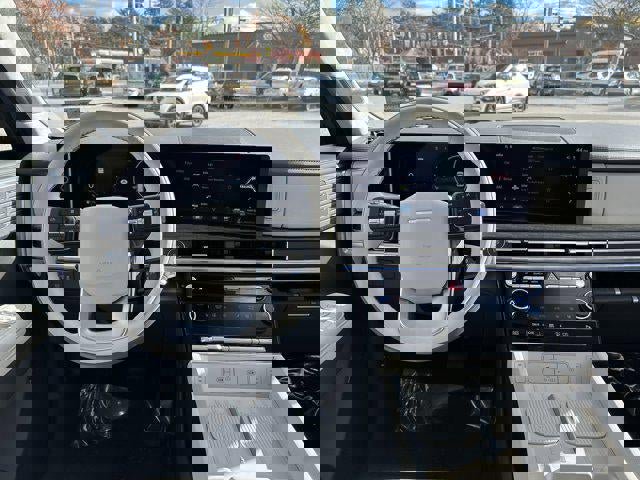 New 2026 Hyundai Santa Fe Calligraphy image 49